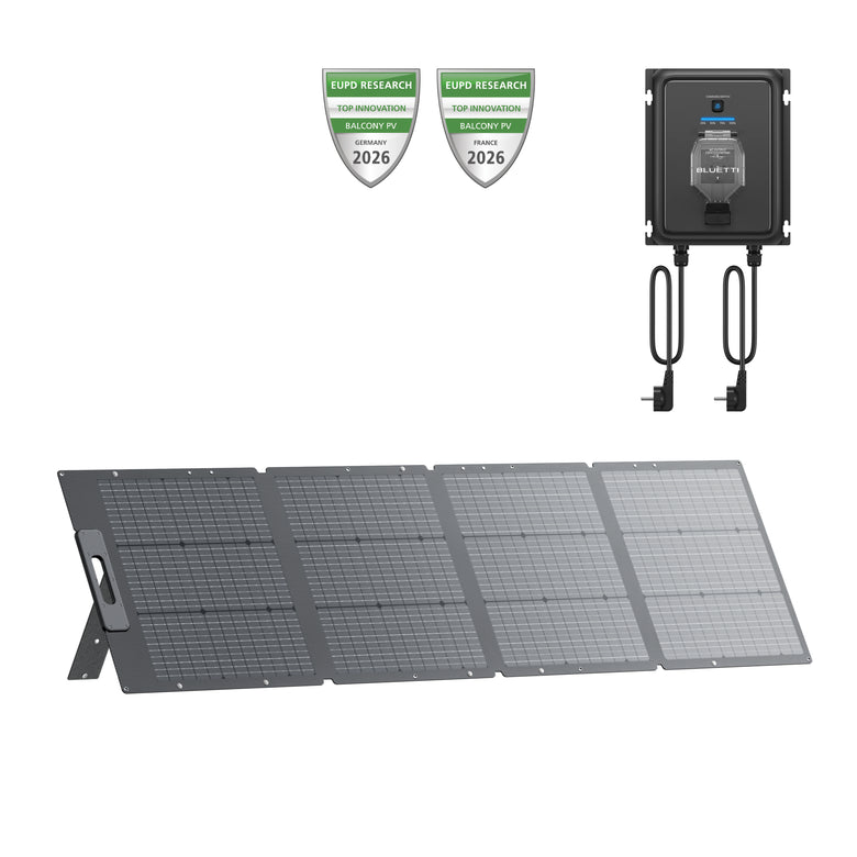 Transfer Hub + 200W