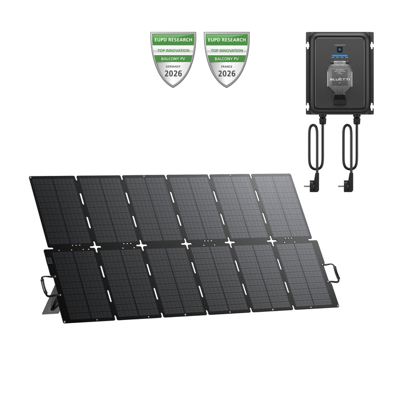 Transfer Hub + 500W