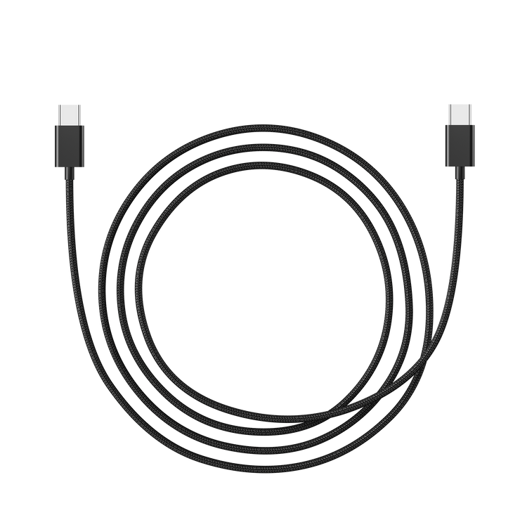 BLUETTI 100W USB-C to USB-C Cable