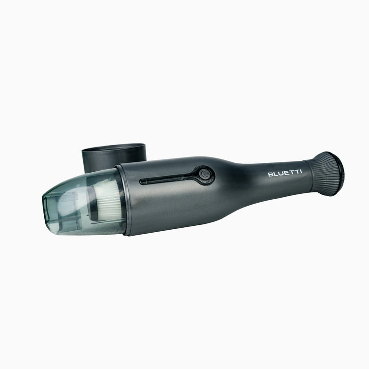 Aspirator de mână BLUETTI