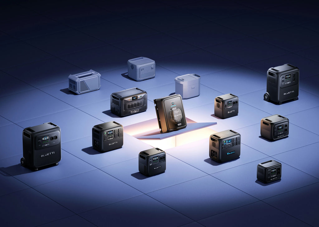 Compatible with All Third-Party Storage Systems
