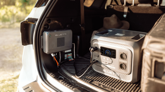 Elite 300+Charger 2