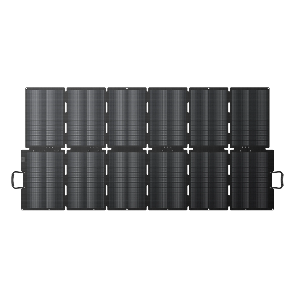 BLUETTI SORA 500 Solar Panel | 500W - BLUETTI EU