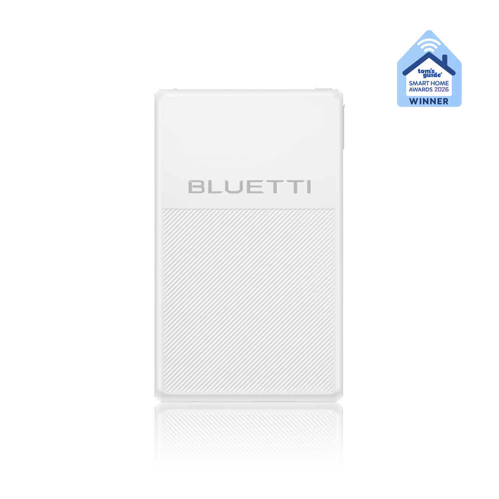 BLUETTI FridgePower
