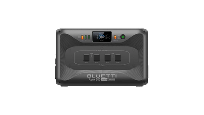 Elite 300 + 350W