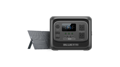 Elite 300 +350W