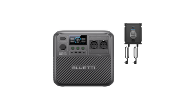 Balco Transfer Hub + Elite 200 V2