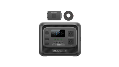 Elite 300 + Charger 2