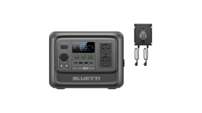 Balco Transfer Hub + Elite 100 V2