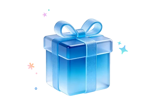 Gift decoration