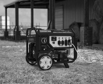 Fuel Generator