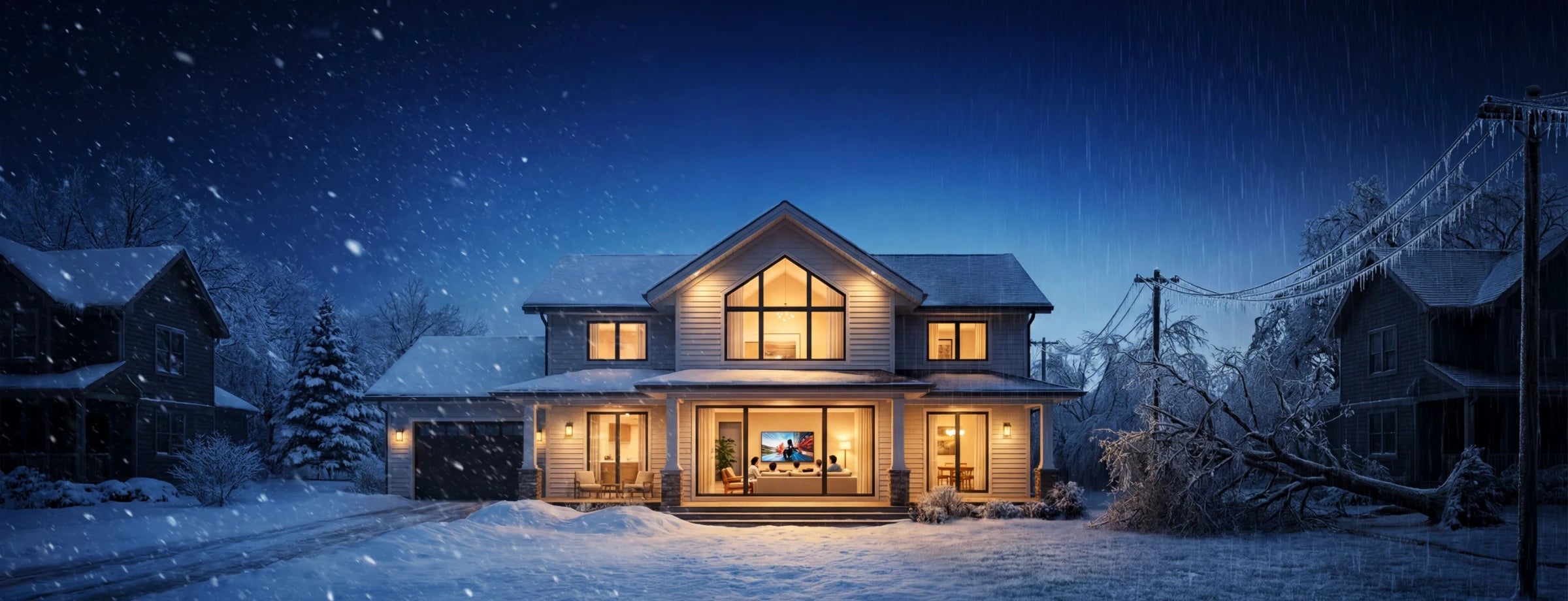 Empower Your Winter Readiness — From Awareness to Action