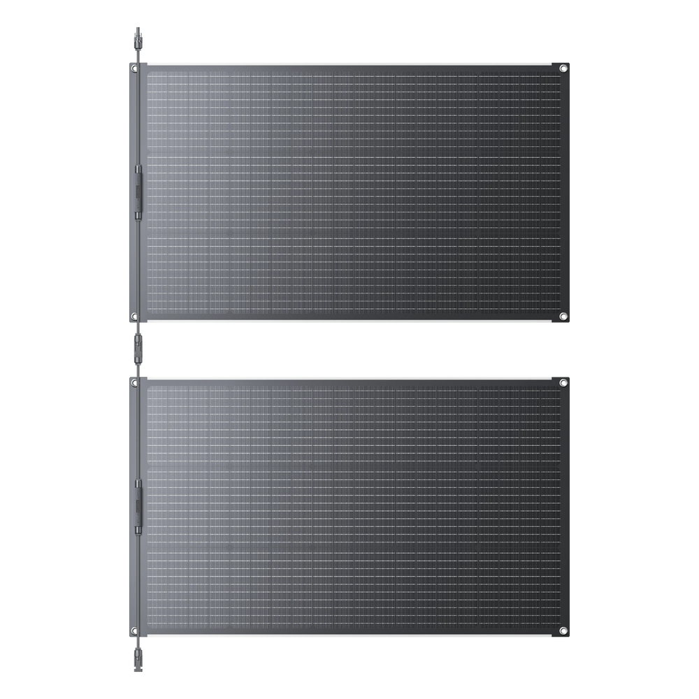 BLUETTI PV100 FX Flexible Solar Panel | 200W