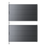 BLUETTI PV100 FX Flexible Solar Panel | 200W