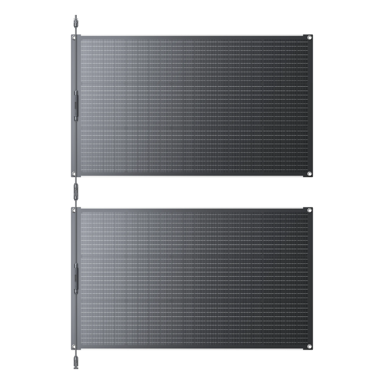 BLUETTI PV100 FX Flexible Solar Panel | 200W