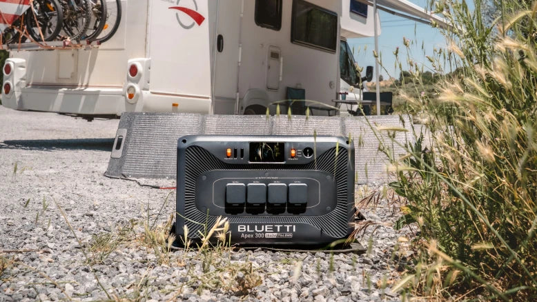 Apex 300