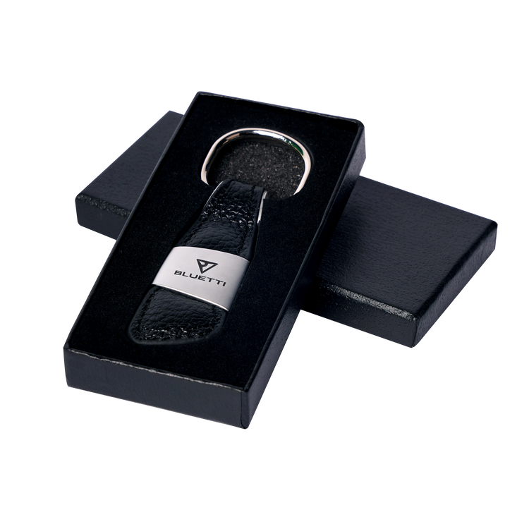 BLUETTI Key Chain (Discontinued)