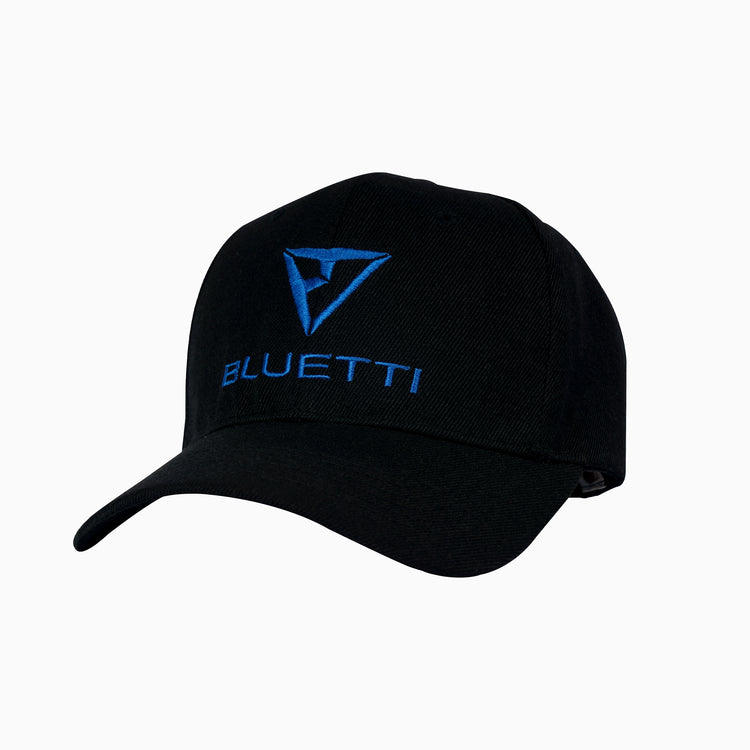 Bluetti Cap