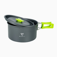 Set vesela pentru exterior BLUETTI