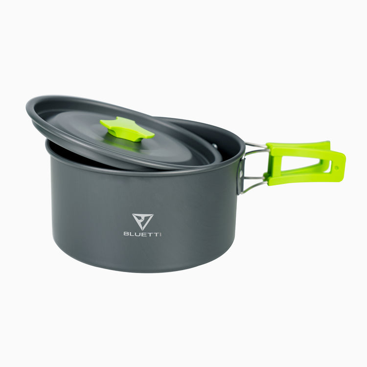Set vesela pentru exterior BLUETTI