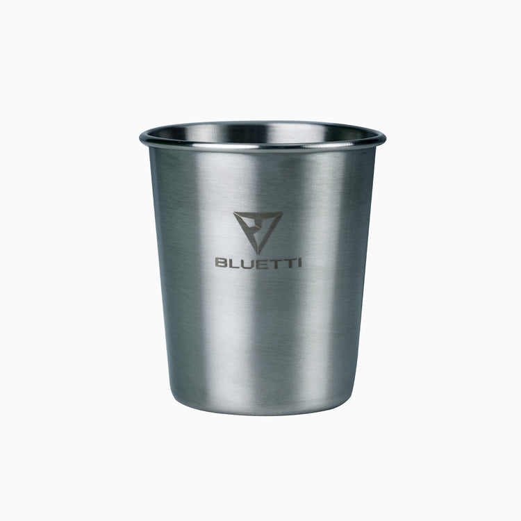 Set vesela pentru exterior BLUETTI