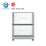BLUETTI AC200MAX + 2*B230 back-up batterij voor thuis (6144WH）