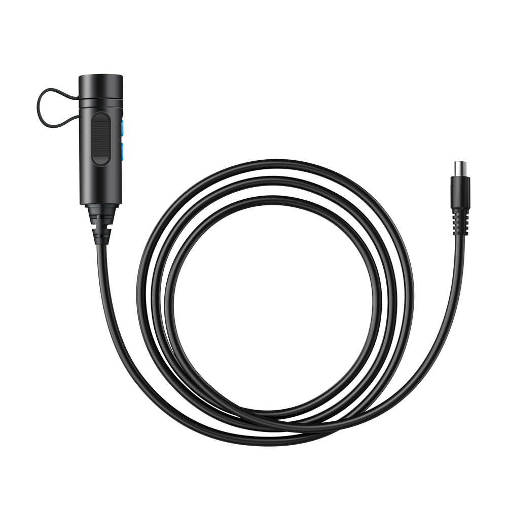 BLUETTI P090D External Battery Connection Cable for B230/B300