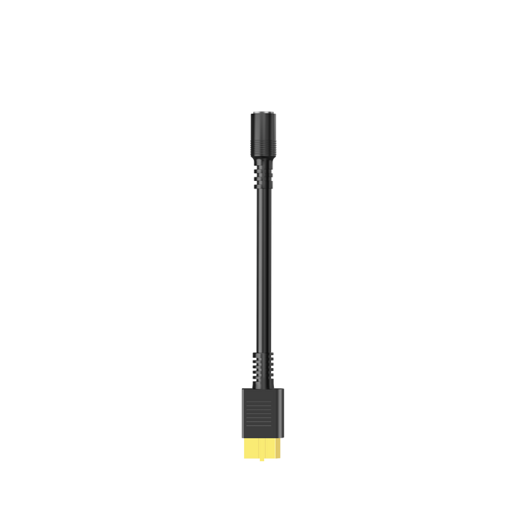 XT90 NAAR DC7909 KABEL